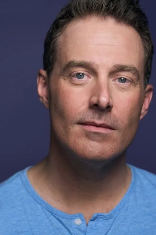 Sam Boxleitner interpretando a Liam