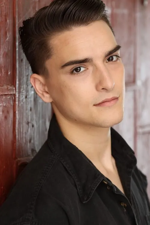 Kristin Keating ha trabajado con Sam Delossantos en 1 ocasiones