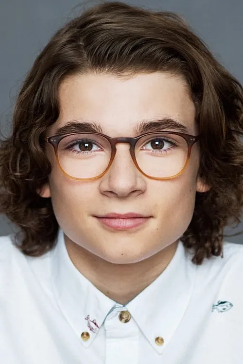 Sam-Éloi Girard — personaje: Clovis