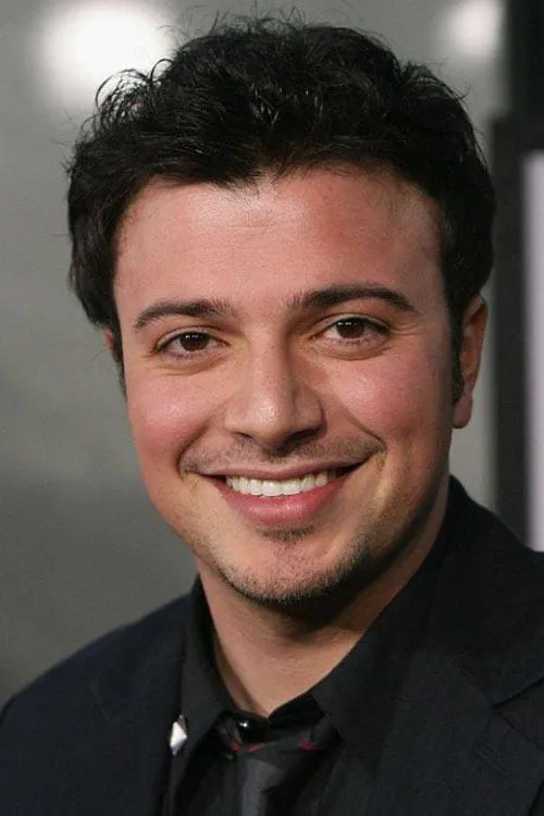 Rose Ghavami ha trabajado con Sam Golzari en 1 ocasiones