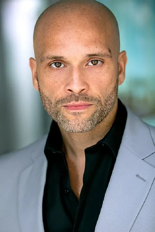 Matt Raimo ha trabajado con Sam Hale en 1 ocasiones