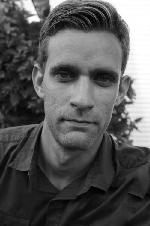 Sam Hanover interpretando a Himself