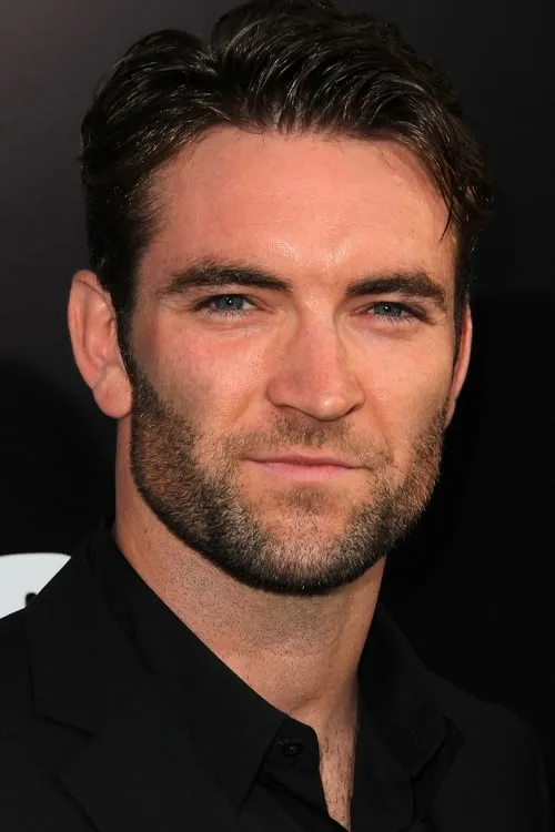 Daniel Bernhardt ha trabajado con Sam Hargrave en 3 ocasiones