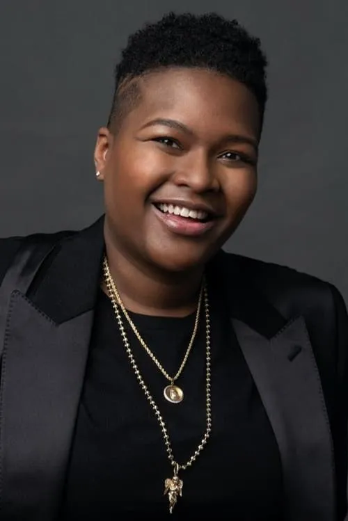 Sam Jay — personaje: Sam