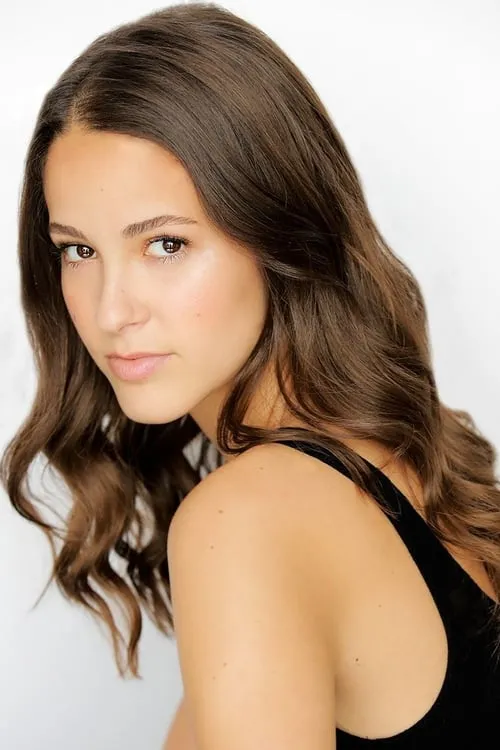 Jessica Barr ha trabajado con Sam Kamerman en 1 ocasiones