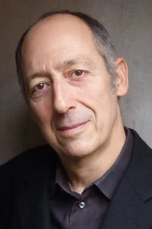 Emmanuelle Meyssignac ha trabajado con Sam Karmann en 1 ocasiones