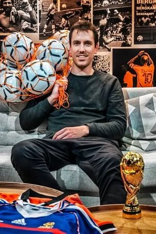 Sam Kerkhofs — personaje: Self