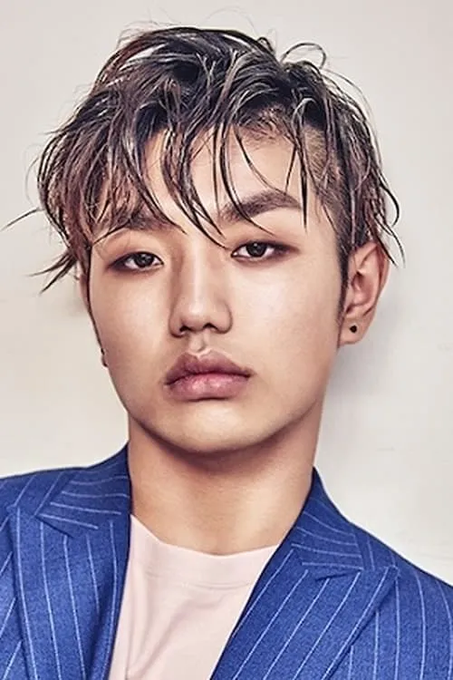 Sam Kim en su biografía y filmografía