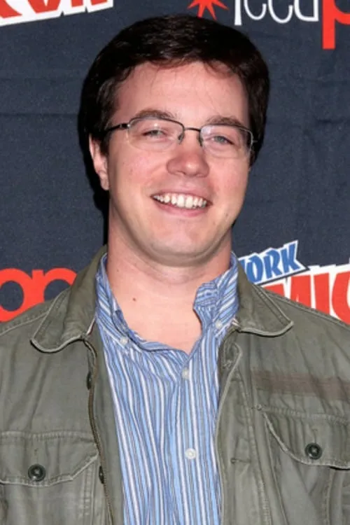 Sean W. Johnson ha trabajado con Sam Marin en 1 ocasiones