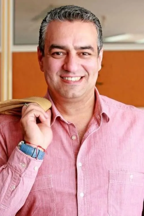 Saed Hedayati ha trabajado con Sam Nouri en 1 ocasiones