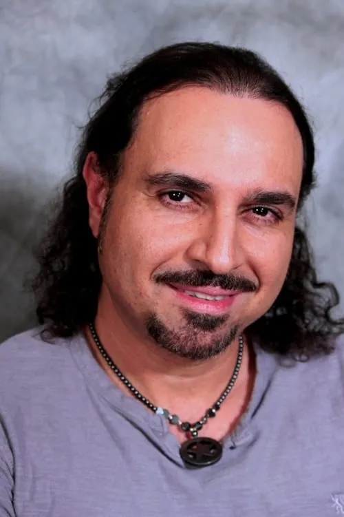 Matthew Lopez ha trabajado con Sam Osman en 1 ocasiones