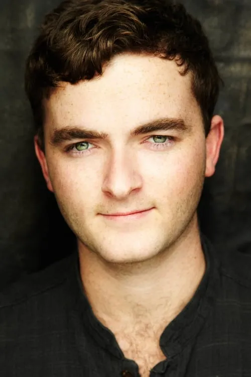 Luke Bracey ha trabajado con Sam Parsonson en 2 ocasiones