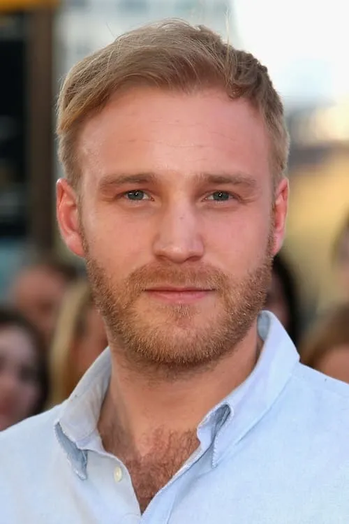 Sam Phillips — personaje: Thomas Hawley