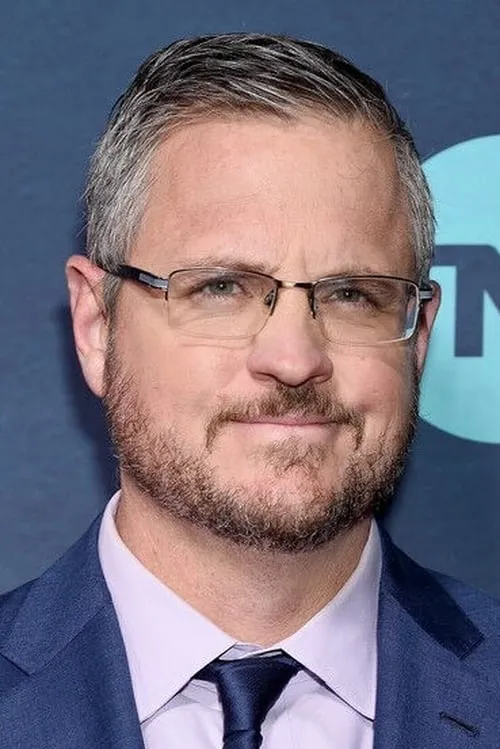 Sam Sheridan interpretando a Sam Sheridan