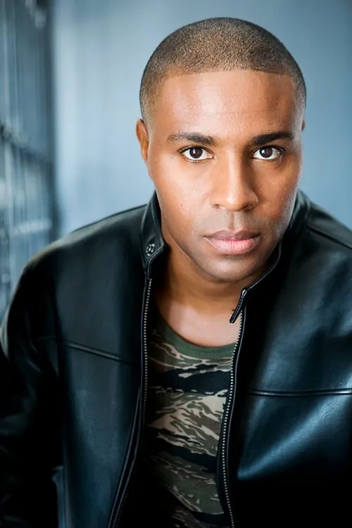 Phillip Brock ha trabajado con Sam T. West en 1 ocasiones