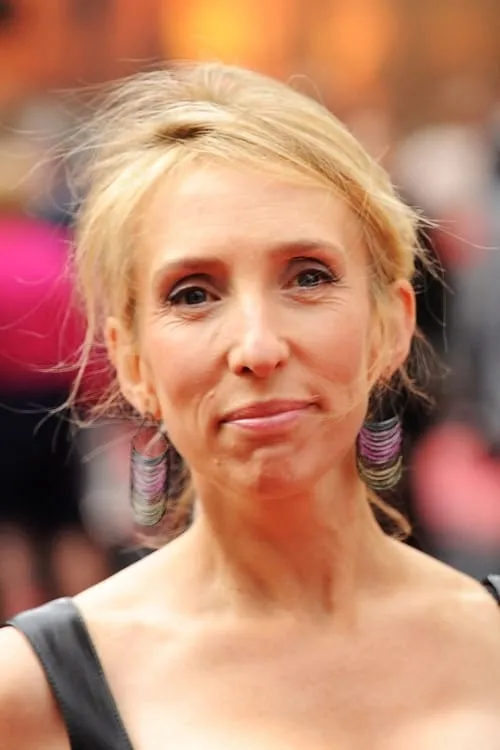 Amy Fine-Collins ha trabajado con Sam Taylor-Johnson en 1 ocasiones