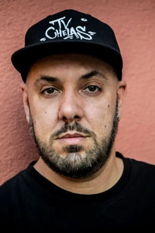 Ana Marques ha trabajado con Sam the Kid en 1 ocasiones