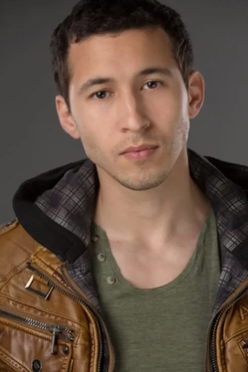 Glenn Chow ha trabajado con Sam Yunussov en 1 ocasiones