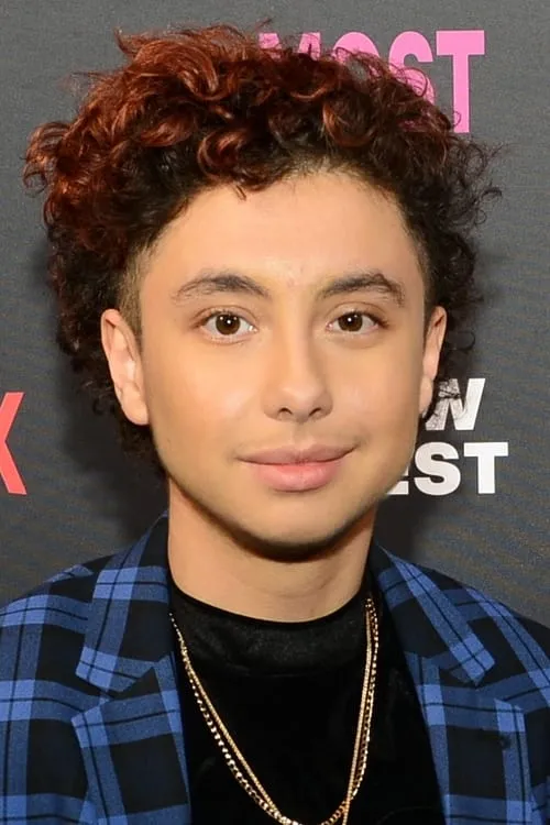 Foto de perfil del actor Sam Zelaya en el reparto