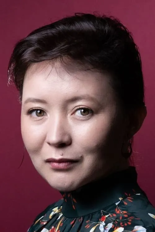 Zeyno Eracar ha trabajado con Самал Еслямова en 1 ocasiones