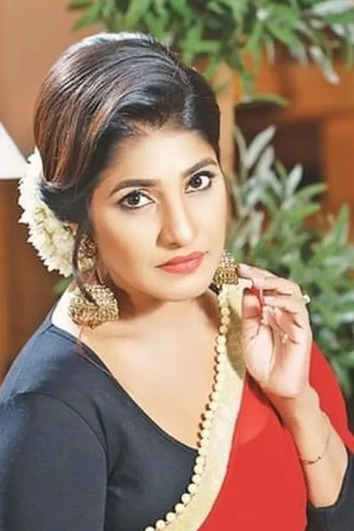 Nimal Jayasinghe ha trabajado con Samanalee Fonseka en 1 ocasiones