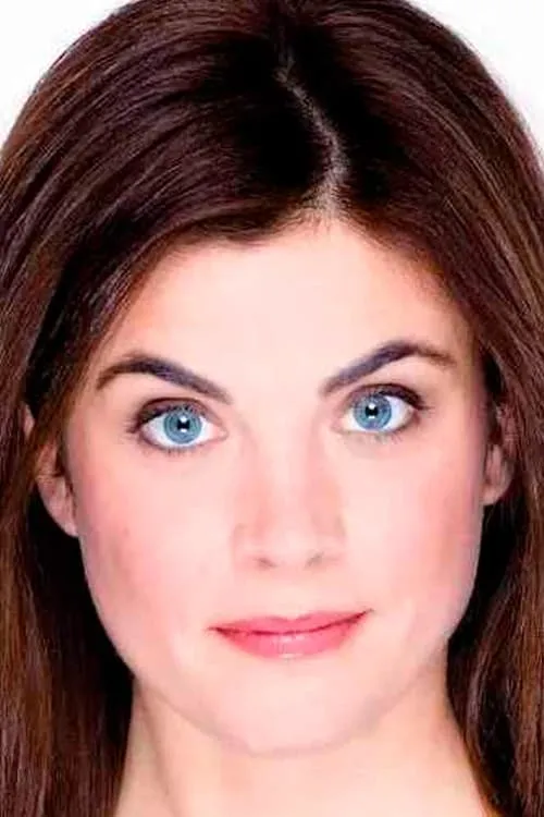 Samanta Villar — personaje: Herself