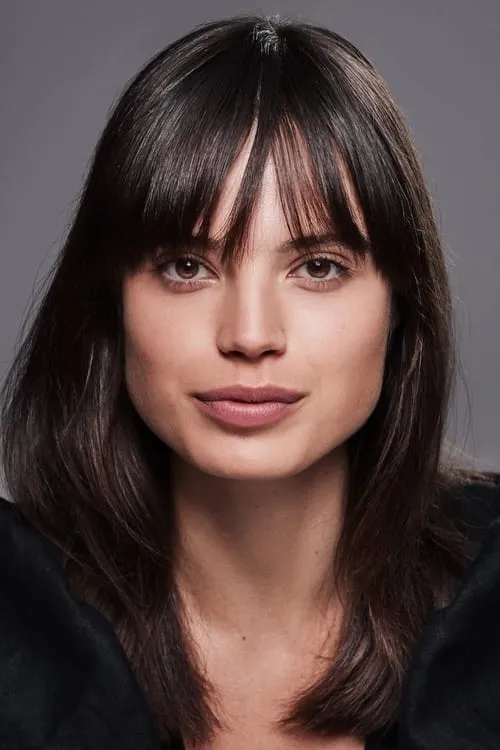 Rosangela Fasano ha trabajado con Samantha Allsop en 1 ocasiones