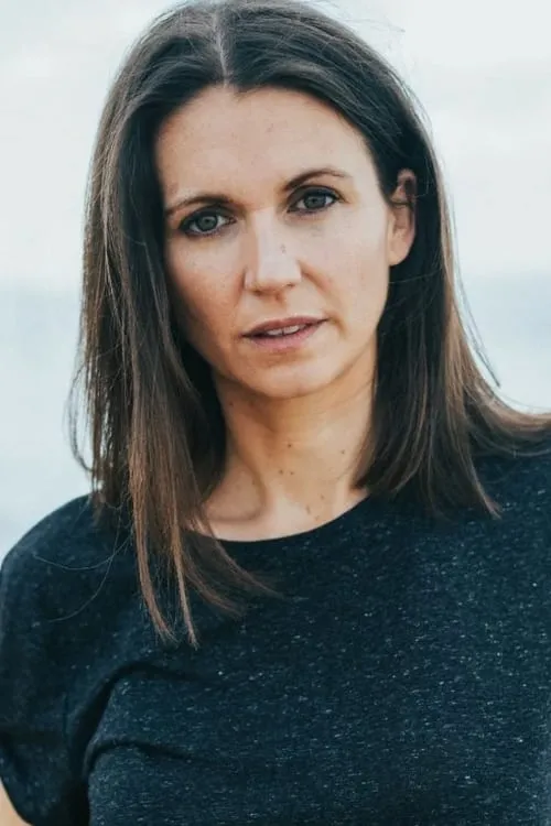 Ryan Enever ha trabajado con Samantha Anderson en 1 ocasiones