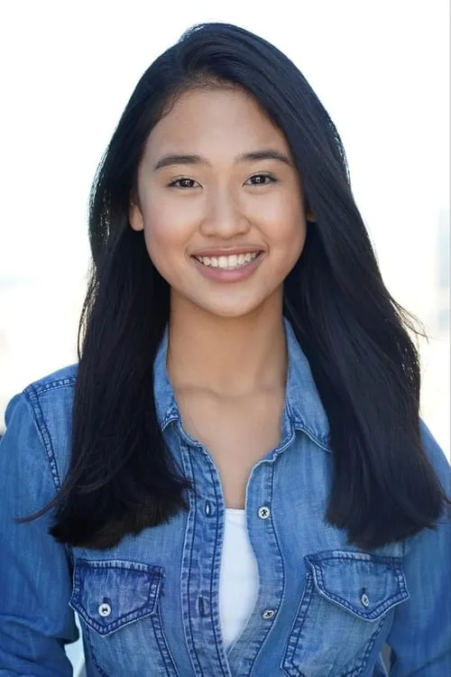 Michael Warren Anderson ha trabajado con Samantha Balagot en 1 ocasiones