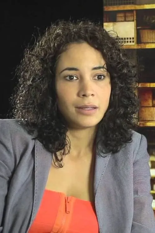 Eliane Chipia ha trabajado con Samantha Castillo en 1 ocasiones