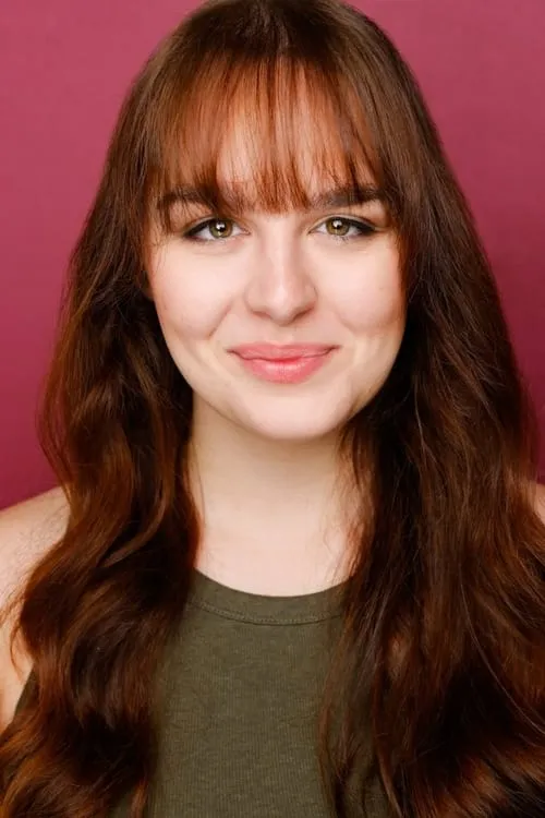 Samantha Georgette Reed interpretando a Madi