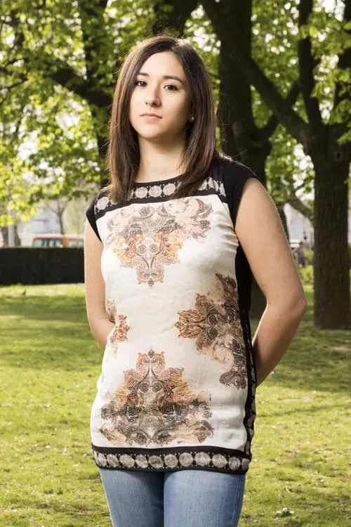 Samantha Gimonet — personaje: Miley