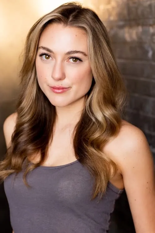 Greta Quispe ha trabajado con Samantha Gordon en 1 ocasiones