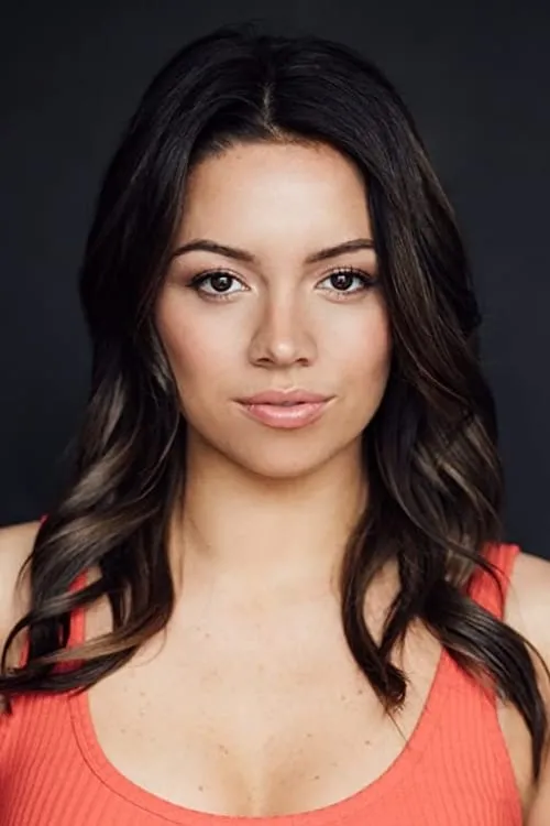 Samantha Gracie — personaje: Kristen