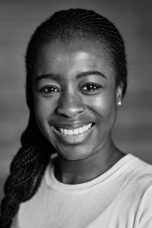 Samantha Gurah en su biografía y filmografía