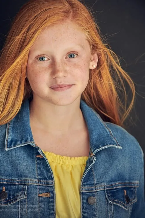 Ivy O'Brien ha trabajado con Samantha LeBretton en 1 ocasiones