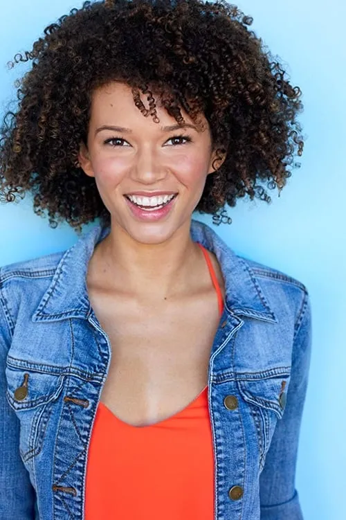 Luke Valenzuela ha trabajado con Samantha Neyland en 1 ocasiones