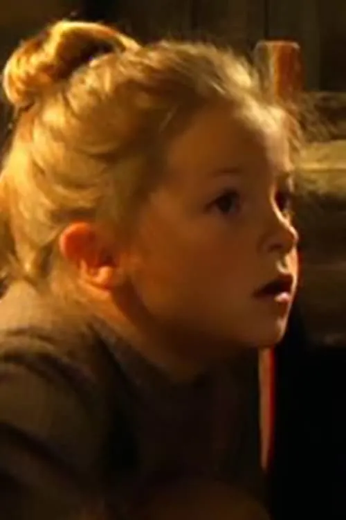 Natasha Goslow ha trabajado con Samantha Waidler en 1 ocasiones