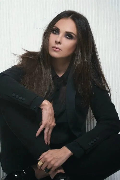 Samar Morsi — personaje: Hend