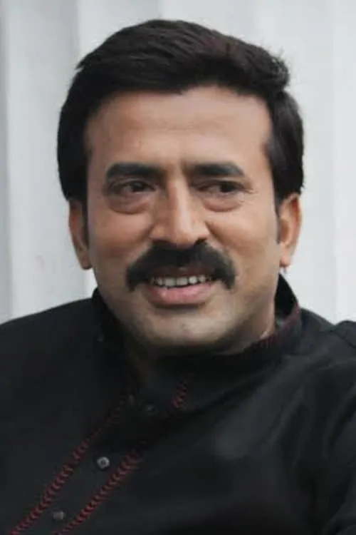 Partha Sarathi Ray ha trabajado con Samaresh Routray en 1 ocasiones