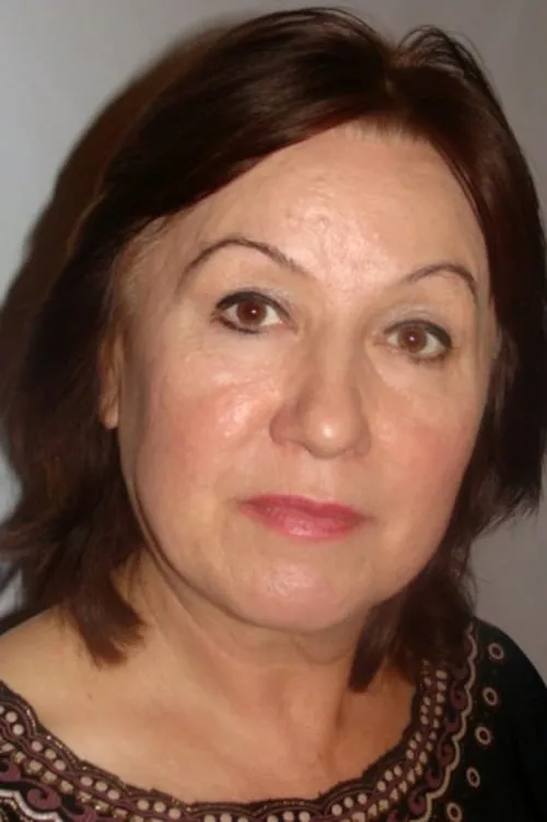 Ajdar Hamidov ha trabajado con Samaya Sadigova en 2 ocasiones