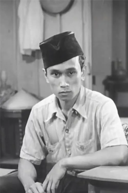 Eddie T Effendie ha trabajado con Sambas Han en 1 ocasiones