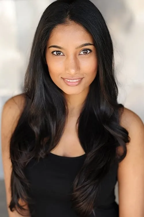 Lucy Jackson ha trabajado con Sameera Eligeti en 1 ocasiones