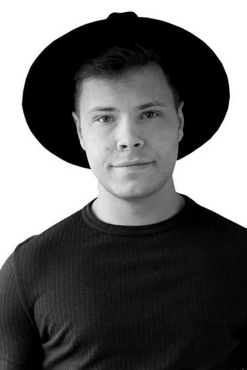 Sami Harmaala — personaje: Markus