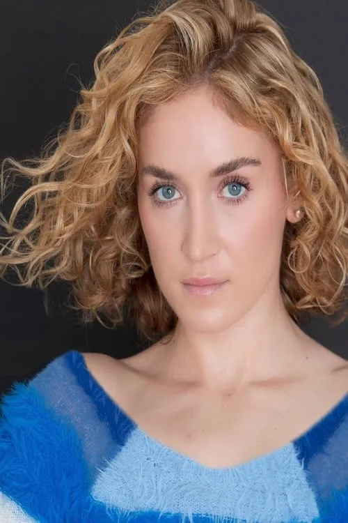 Foto de perfil del actor Sami Staitman en el reparto