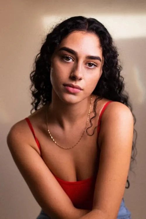 Oliver Woolf ha trabajado con Samiah Khan en 1 ocasiones