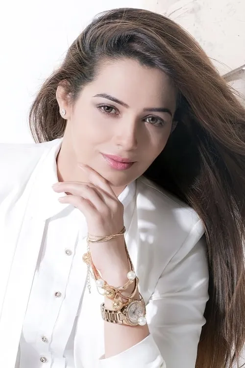 Samikssha Bhatnagar — personaje: Shalini