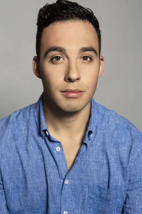 Samir Hassan — personaje: Turnleraar Tarik