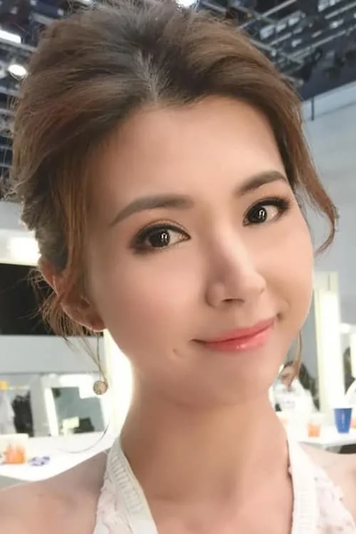 Sammi Cheung — personaje: ???