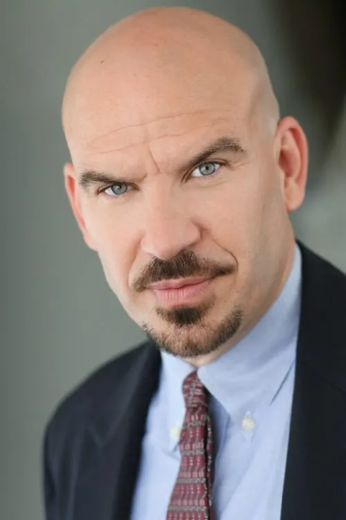 Michael Linstroth ha trabajado con Sammy Busby en 1 ocasiones